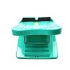 Home fitness stretching board foldable foot massager standing inclined pedal calf stretcher joint corrector