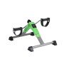 Household folding exercise bike for the elderly indoor rehabilitation training bicycle rider and foot pedal bike leg trainer