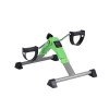 Household folding exercise bike for the elderly indoor rehabilitation training bicycle rider and foot pedal bike leg trainer