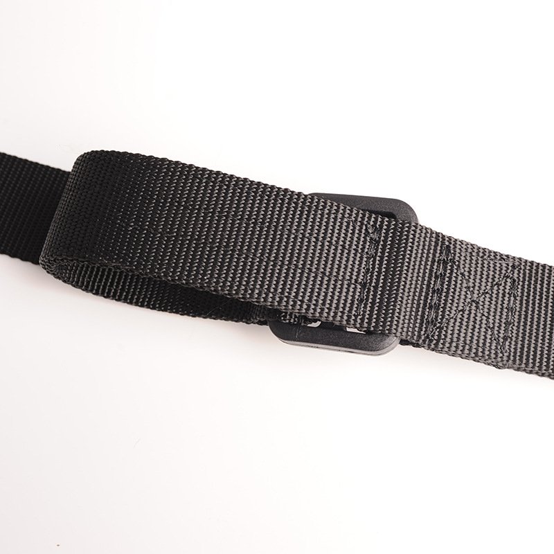 MS3 nylon double-point tactical gun rope outdoor mountaineering multi-functional protective lanyard camera strap rope wholesale