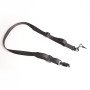 MS2 outdoor tactical sling nylon mission rope camera double point lanyard real CS tactical gun rope