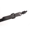 MS2 outdoor tactical sling nylon mission rope camera double point lanyard real CS tactical gun rope