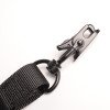 MS2 outdoor tactical sling nylon mission rope camera double point lanyard real CS tactical gun rope