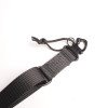 MS2 outdoor tactical sling nylon mission rope camera double point lanyard real CS tactical gun rope