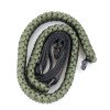 Gun strap outdoor tactical equipment multifunctional paracord braided adjustable shoulder strap strap