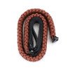 Gun strap outdoor tactical equipment multifunctional paracord braided adjustable shoulder strap strap