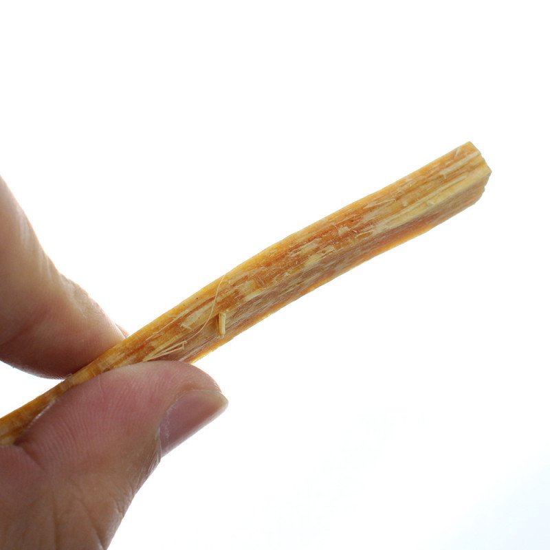 Outdoor camping fire pine strips natural pine strips wood chips picnic fire starter camping fire tools