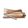 Outdoor camping fire pine strips natural pine strips wood chips picnic fire starter camping fire tools