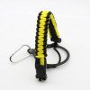 Paracord carry rope Amazon hydroflask large mouth space kettle cup rope thermos cup portable rope water cup portable strap