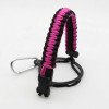 Paracord carry rope Amazon hydroflask large mouth space kettle cup rope thermos cup portable rope water cup portable strap