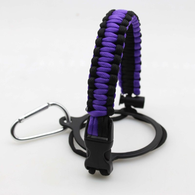 Paracord carry rope Amazon hydroflask large mouth space kettle cup rope thermos cup portable rope water cup portable strap
