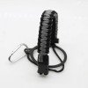 Paracord carry rope Amazon hydroflask large mouth space kettle cup rope thermos cup portable rope water cup portable strap