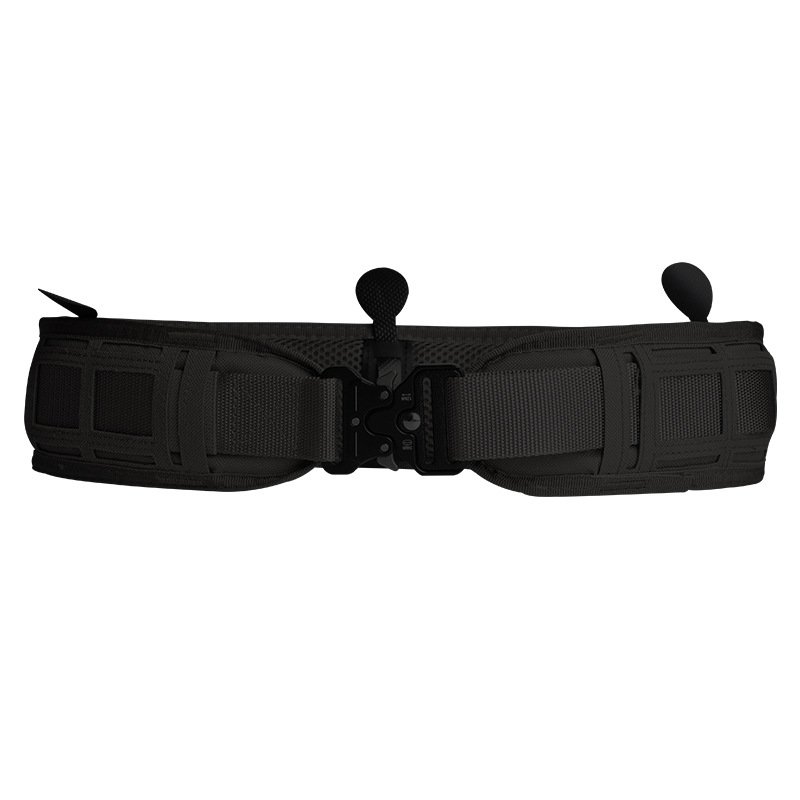 Outdoor live CS field multi-functional tactical girdle TMC laser cutting tactical belt girdle combination set