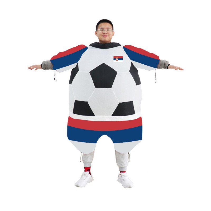 Serbian National Day flag, hand waving flag, stringing flag, car flag, fans backpack, mask, foreign trade campaign flag