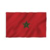 Moroccan National Day flag, hand-waving flag, stringing flag, car flag, fans backpack, mask, foreign trade campaign flag