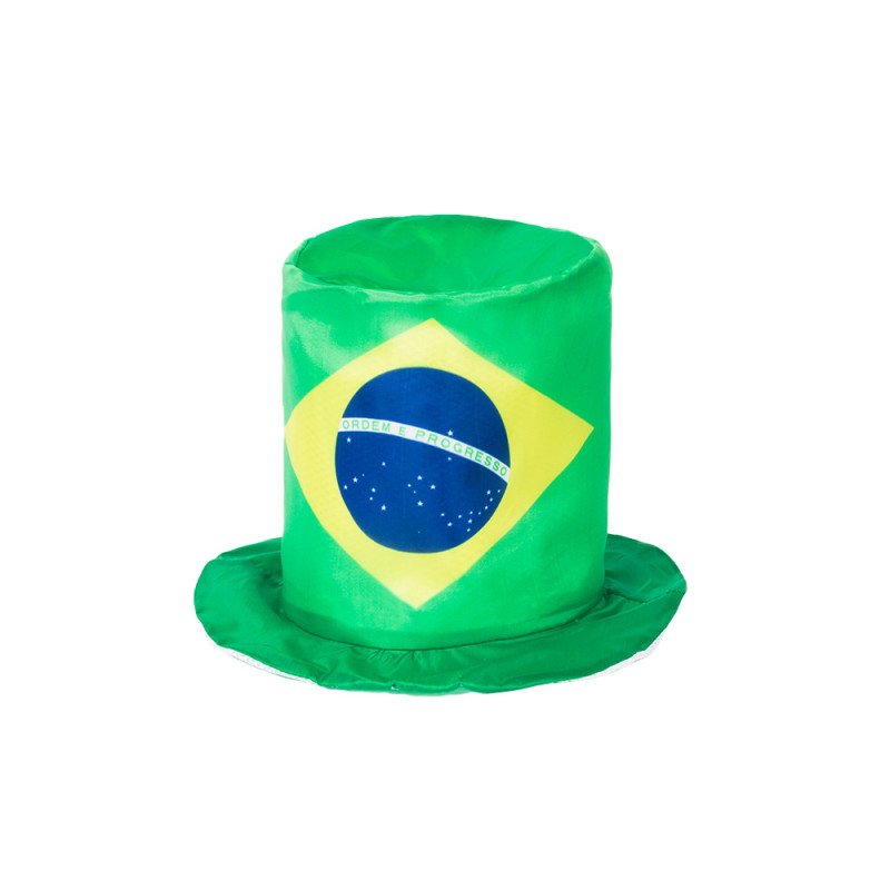 German European Cup hats, fan cheering products, party performance hats, customization of national flag patterns