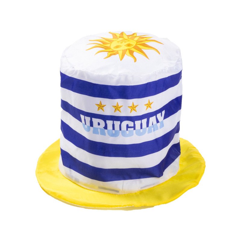 German European Cup hats, fan cheering products, party performance hats, customization of national flag patterns