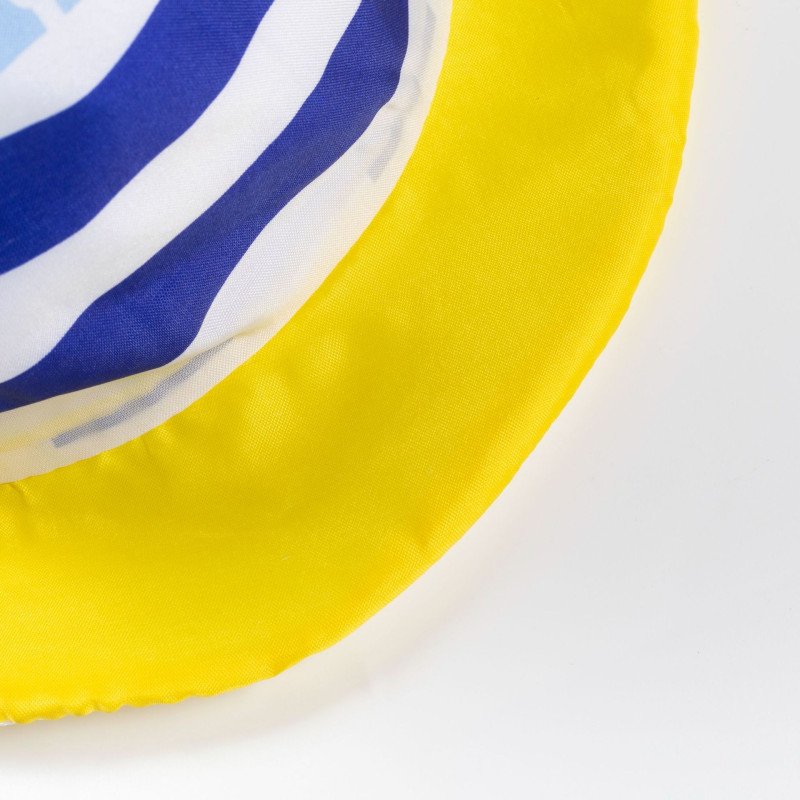 German European Cup hats, fan cheering products, party performance hats, customization of national flag patterns