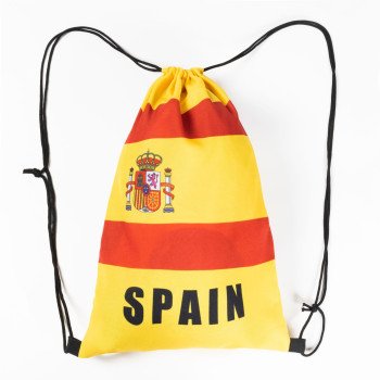 World Cup Fan Football Storage Bag Drawstring Shoulder Drawstring Football Shoe Bag Basketball Storage Bag Wholesale