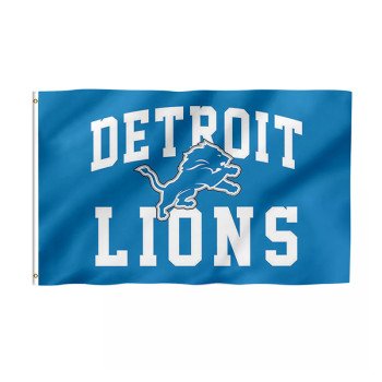 NFL 32 team flags American club flags outdoor decorative flags fan supplies customization