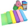 Tpe yoga stretch sheet elastic band stretch belt pull sheet resistance band tension rope fitness resistance band