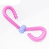 Leg beauty device, fitness slimming thigh clamp, leg training device, yoga training buttocks clamp