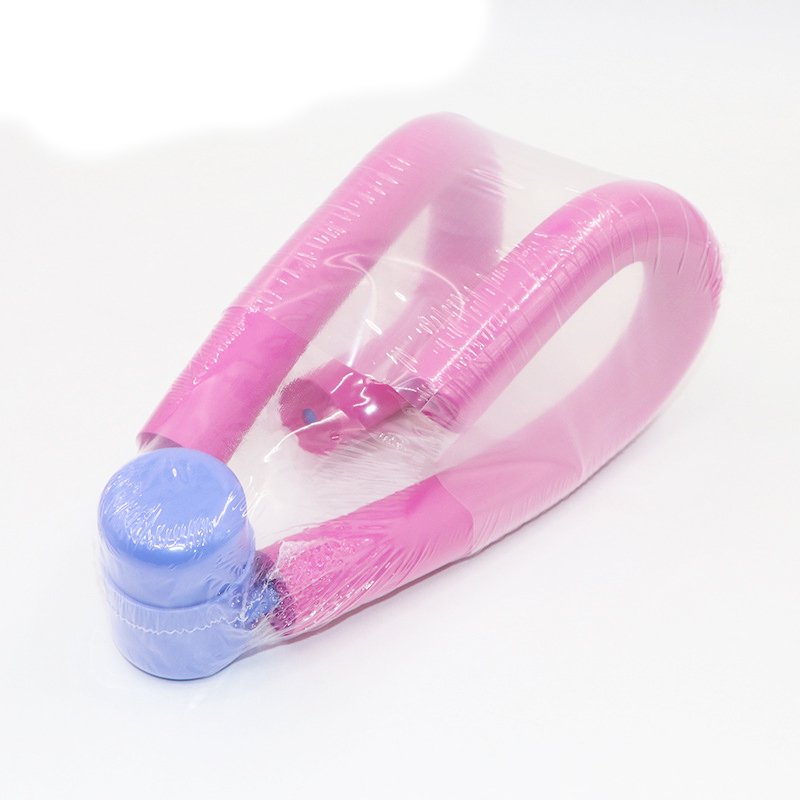 Leg beauty device, fitness slimming thigh clamp, leg training device, yoga training buttocks clamp