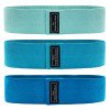 booty band polyester resistance band fitness squat stretching yoga elastic band hip band