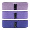 booty band polyester resistance band fitness squat stretching yoga elastic band hip band