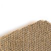 Cat Scratching Board Cat Toy Corrugated Rocket Fun Cat Scratching Board Cat Nest