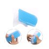 Pet corner brush, cat comb, corner massage brush
