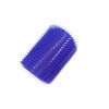 Pet corner brush, cat comb, corner massage brush