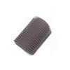Pet corner brush, cat comb, corner massage brush