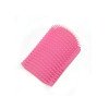 Pet corner brush, cat comb, corner massage brush