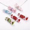 Cat Toys Christmas Series Cat Mint Colored Candies Teeth-Resistant Cat Self-Happiness Toys Pet Supplies
