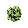 Pets Medium and Large Dog Bite Resistant Toy Ball Teething Cotton Rope Dog Toy Teething Knot Wholesale