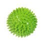 TPR pet toy elastic ball bite-resistant sounding dog cross-border burr sea urchin dog toy toy ball