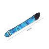 Pet Toy Cobra Plush Squeaky Paper Dog Toy Sounds Self-Resistant Bite-Resistant Dog Toy