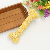 Pet Cotton Rope Toy Bone Shaped Dog Toy Customized Toy Resistant To Bite, Molar Teeth Cleaning Dog Toy