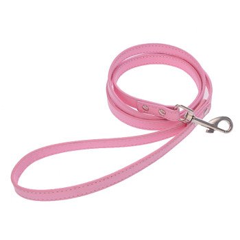 Dog leash, small pet, high quality dog ??rope, simulated leather leash