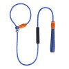 Dog leash Reflective dog leash medium and large pet leash dog training chain