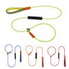 Dog leash Reflective dog leash medium and large pet leash dog training chain