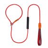 Dog leash Reflective dog leash medium and large pet leash dog training chain