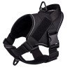 Dog leash Explosion-proof reflective pet harness Medium and large dog harness