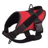 Dog leash Explosion-proof reflective pet harness Medium and large dog harness
