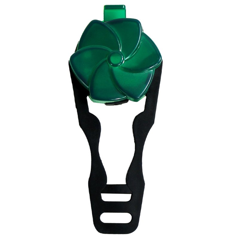 Dog Training Fun Nighttime LED Light Anti-Lost Dog Walking Light LED Light Pet Supplies Luminous Pendant LED Warning Light