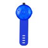 Dog Training Fun Nighttime LED Light Anti-Lost Dog Walking Light LED Light Pet Supplies Luminous Pendant LED Warning Light