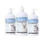 Pet Shower Gel 500 Large Bucket Mild Cleansing Shampoo Cat Cleansing Dog Shower Gel Pet Supplies