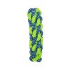 Pet dog cotton rope set dog bite-resistant and molar woven dog toys supplies teeth cleaning pet play 
Tool