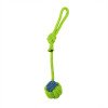 Pet dog cotton rope set dog bite-resistant and molar woven dog toys supplies teeth cleaning pet play 
Tool